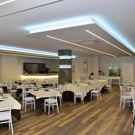Hotel Garden San Giovanni Rotondo Zewnętrze zdjęcie