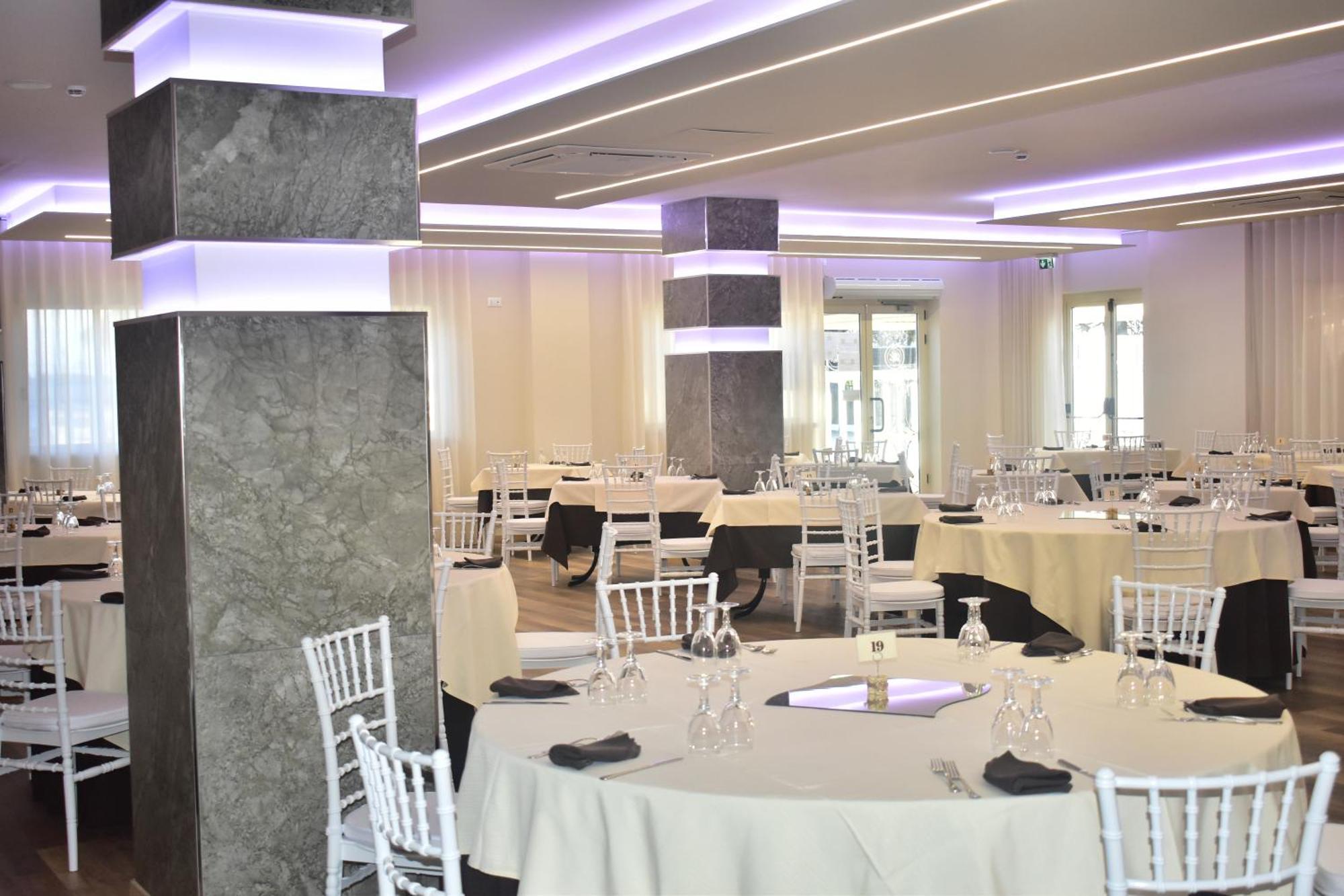 Hotel Garden San Giovanni Rotondo Zewnętrze zdjęcie