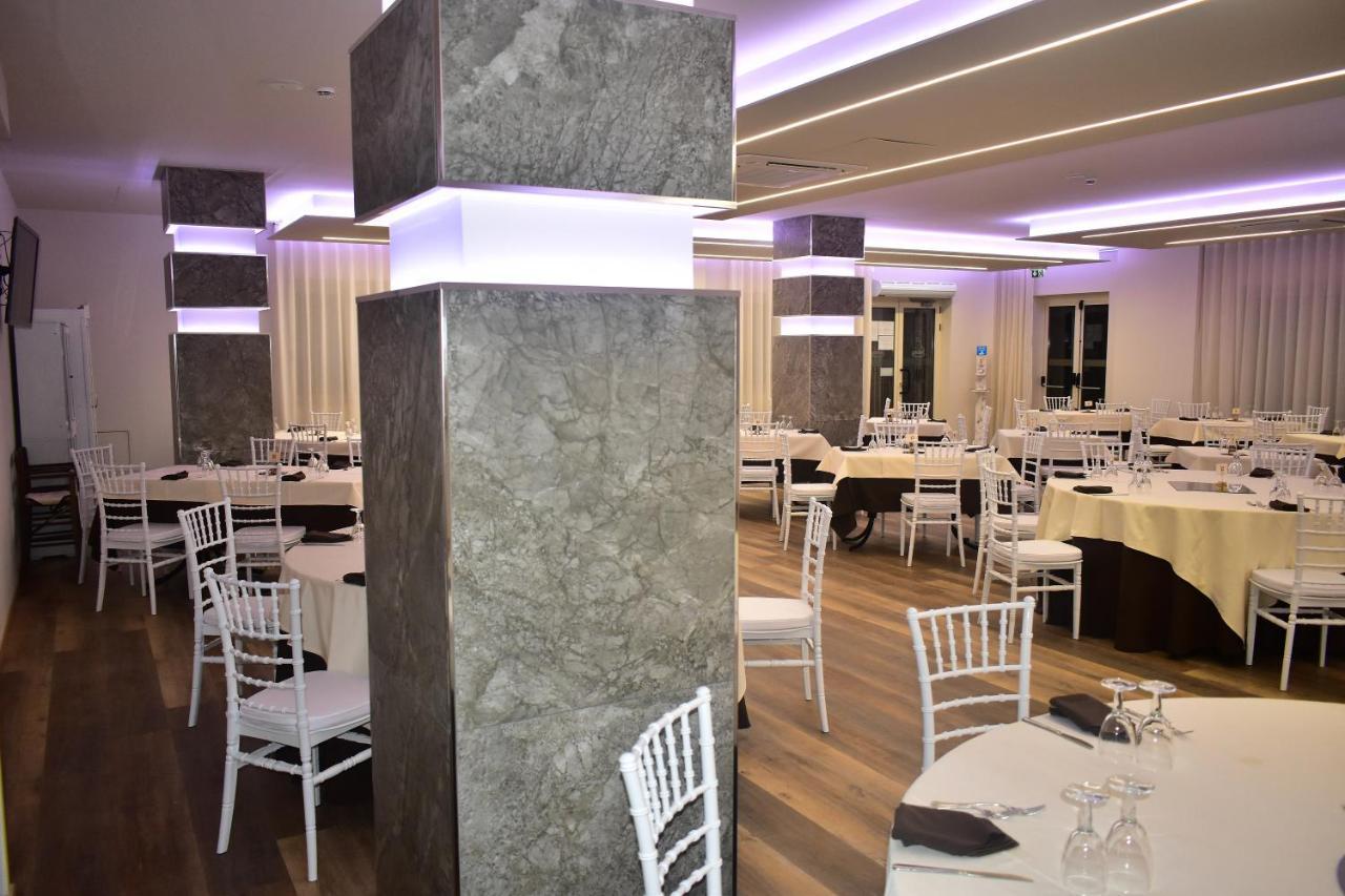 Hotel Garden San Giovanni Rotondo Zewnętrze zdjęcie