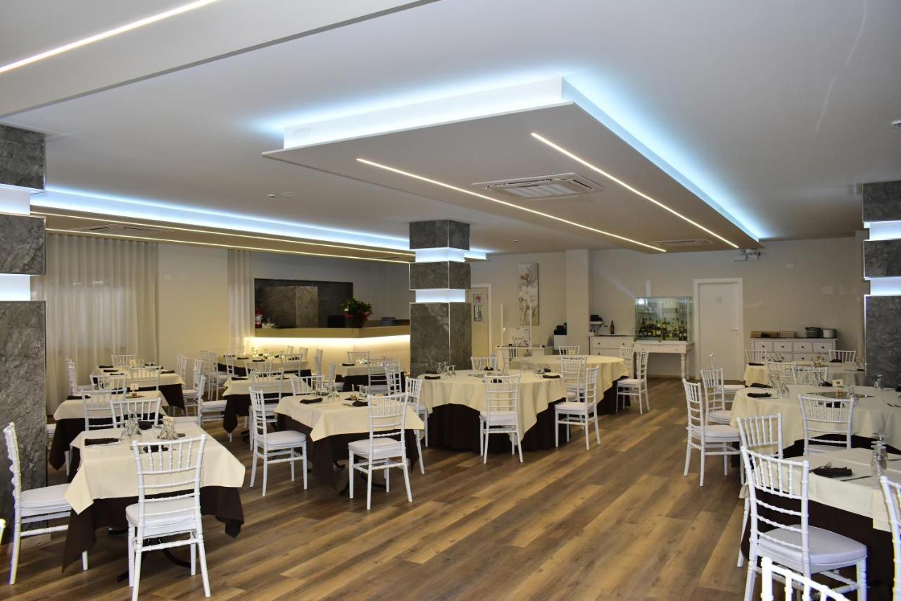 Hotel Garden San Giovanni Rotondo Zewnętrze zdjęcie