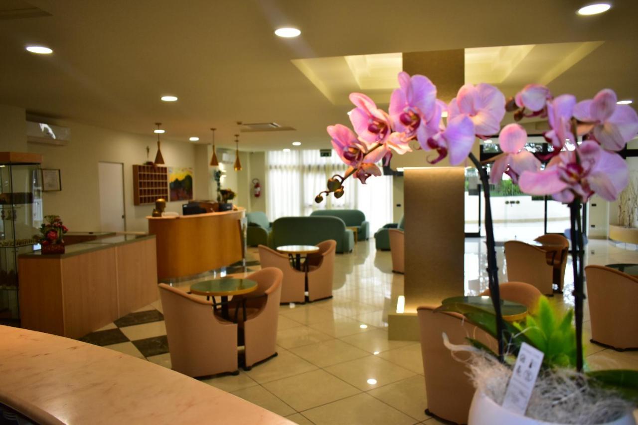 Hotel Garden San Giovanni Rotondo Zewnętrze zdjęcie
