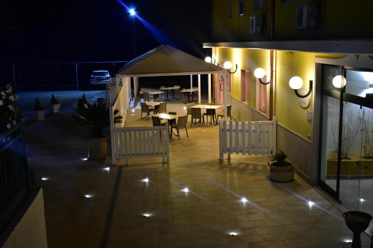 Hotel Garden San Giovanni Rotondo Zewnętrze zdjęcie