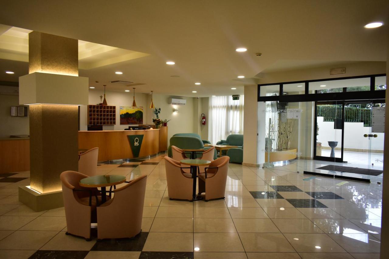 Hotel Garden San Giovanni Rotondo Zewnętrze zdjęcie