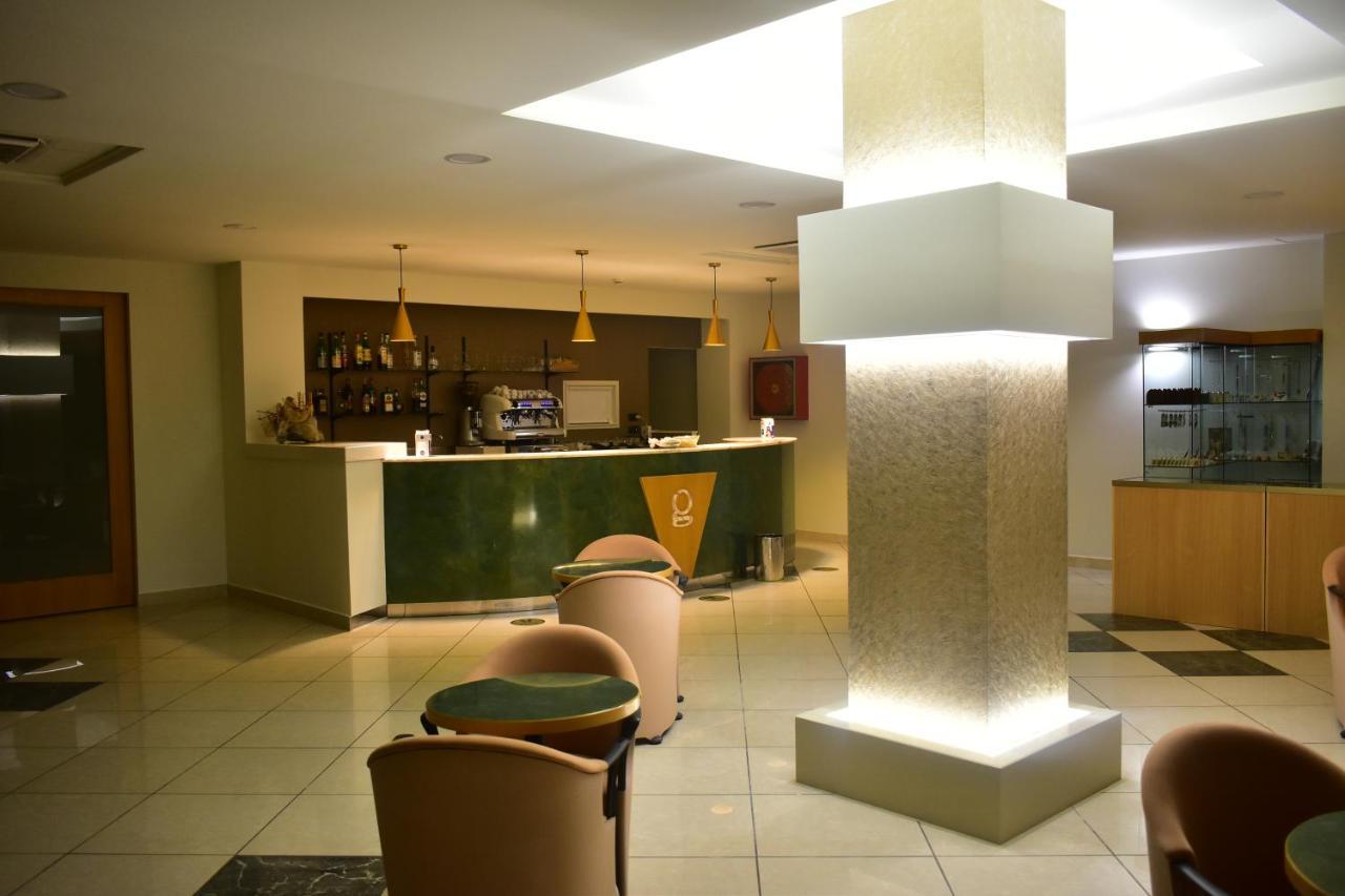 Hotel Garden San Giovanni Rotondo Zewnętrze zdjęcie