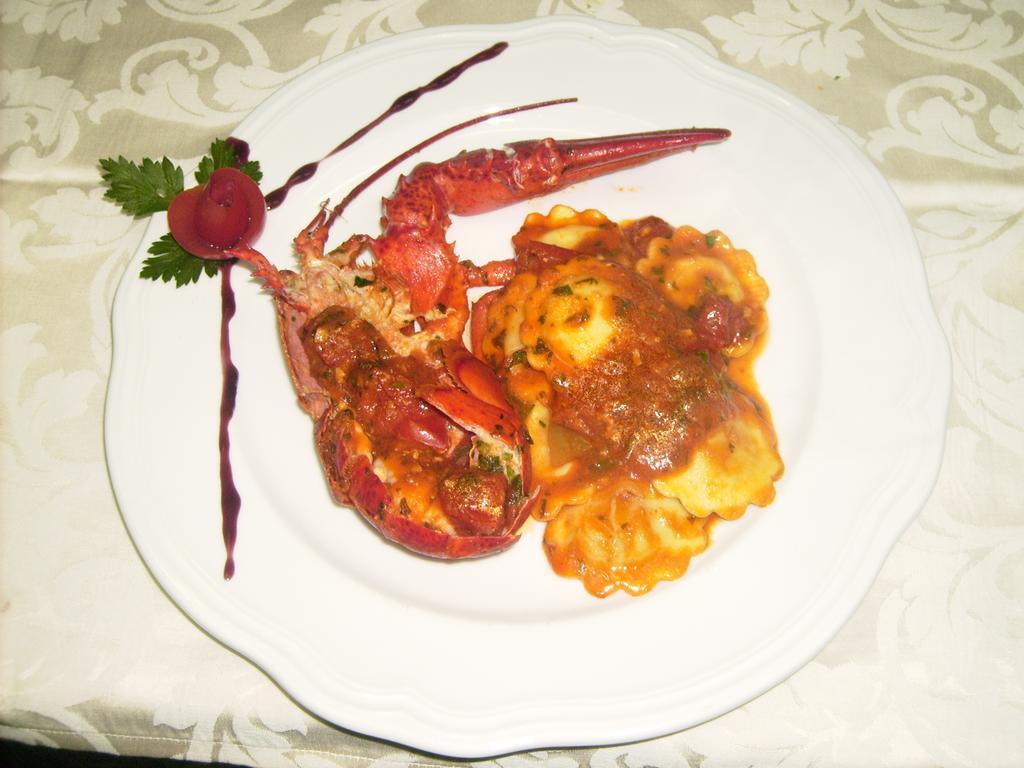 Hotel Garden San Giovanni Rotondo Zewnętrze zdjęcie