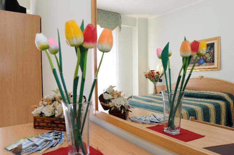 Hotel Garden San Giovanni Rotondo Zewnętrze zdjęcie