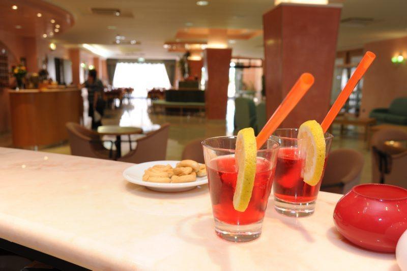 Hotel Garden San Giovanni Rotondo Zewnętrze zdjęcie