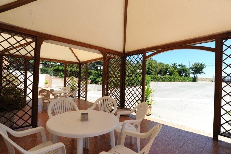 Hotel Garden San Giovanni Rotondo Zewnętrze zdjęcie