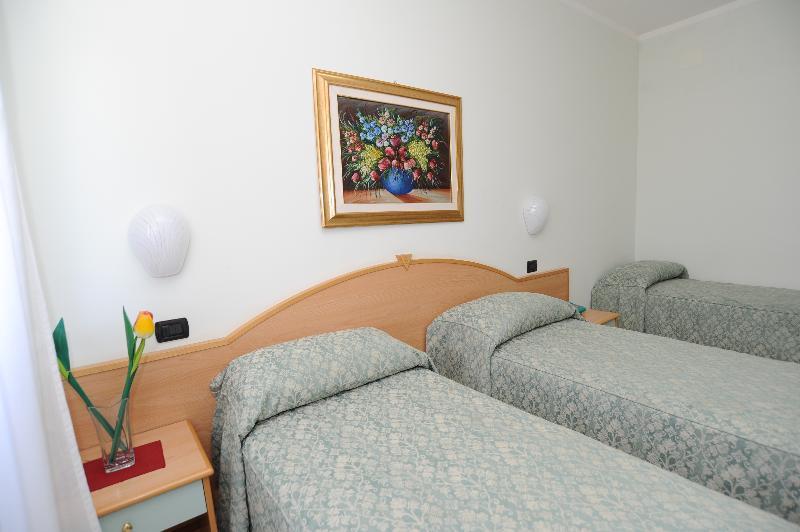 Hotel Garden San Giovanni Rotondo Zewnętrze zdjęcie