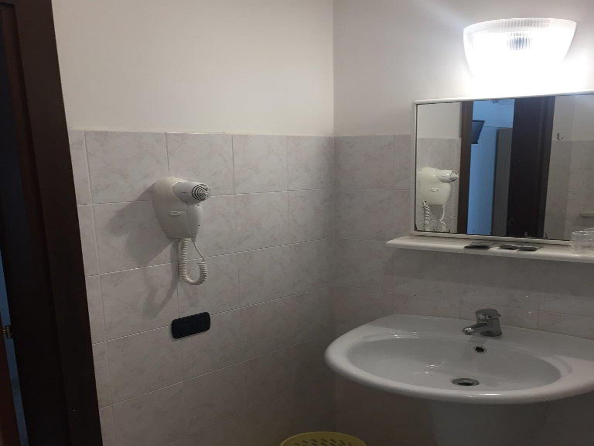 Hotel Garden San Giovanni Rotondo Zewnętrze zdjęcie