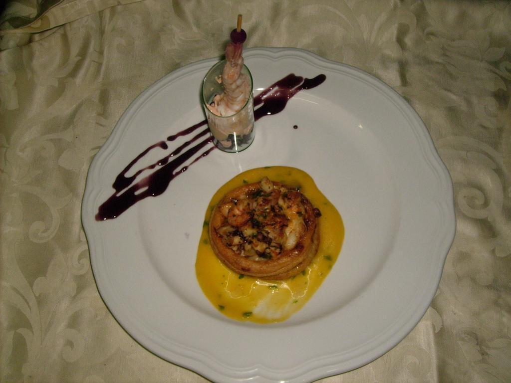 Hotel Garden San Giovanni Rotondo Zewnętrze zdjęcie