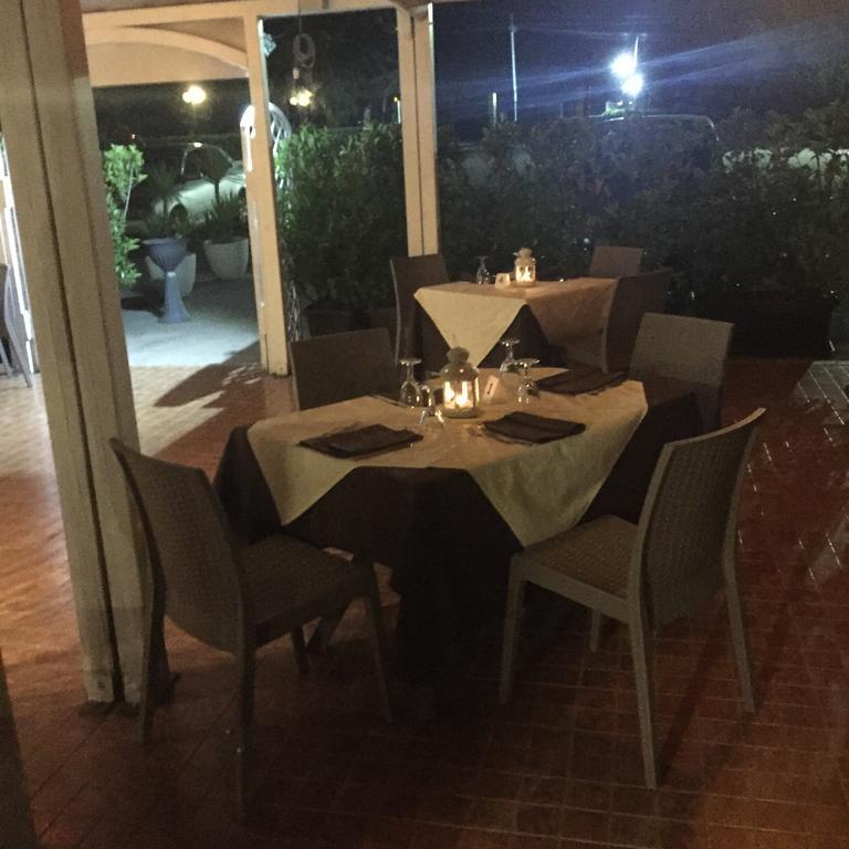 Hotel Garden San Giovanni Rotondo Zewnętrze zdjęcie
