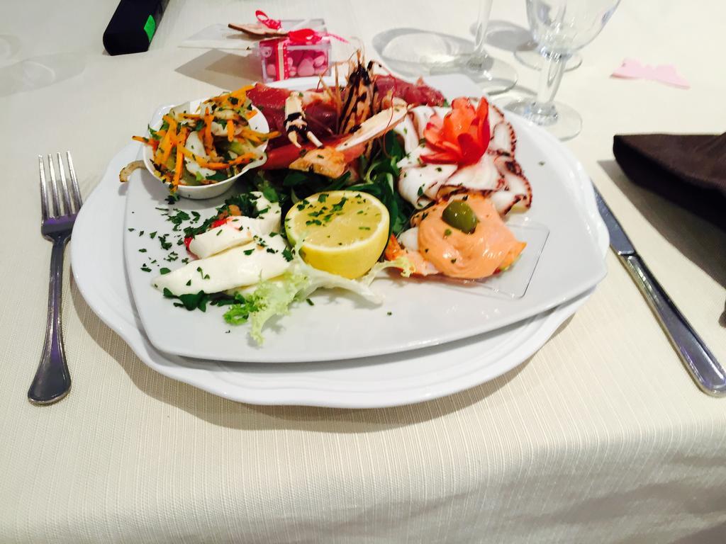 Hotel Garden San Giovanni Rotondo Zewnętrze zdjęcie