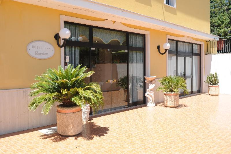 Hotel Garden San Giovanni Rotondo Zewnętrze zdjęcie
