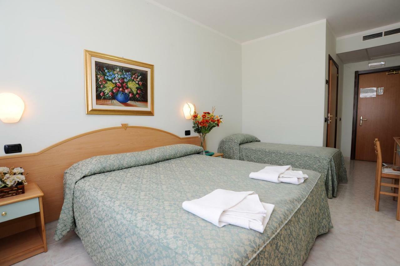 Hotel Garden San Giovanni Rotondo Zewnętrze zdjęcie