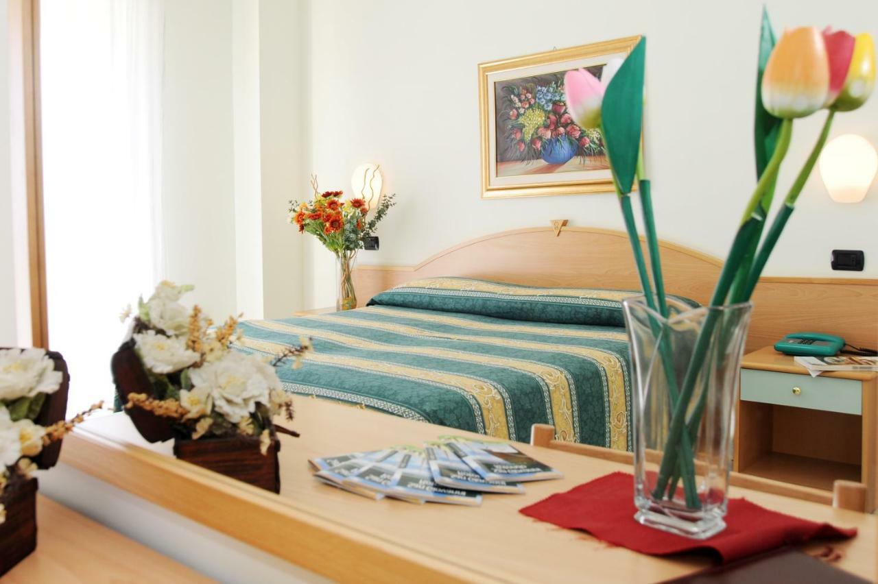 Hotel Garden San Giovanni Rotondo Zewnętrze zdjęcie