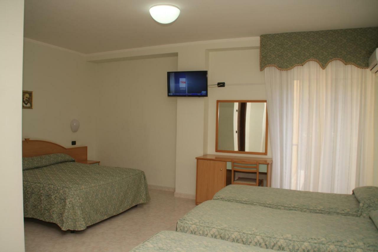 Hotel Garden San Giovanni Rotondo Zewnętrze zdjęcie