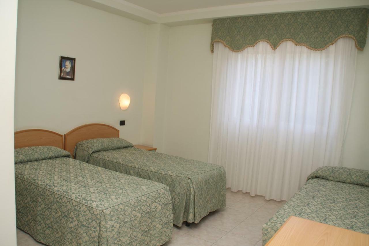 Hotel Garden San Giovanni Rotondo Zewnętrze zdjęcie